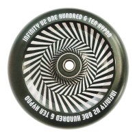 Колесо Infinity Hollowcore V2 110mm Pro Scooter Wheel (110mm, Hypnotix)